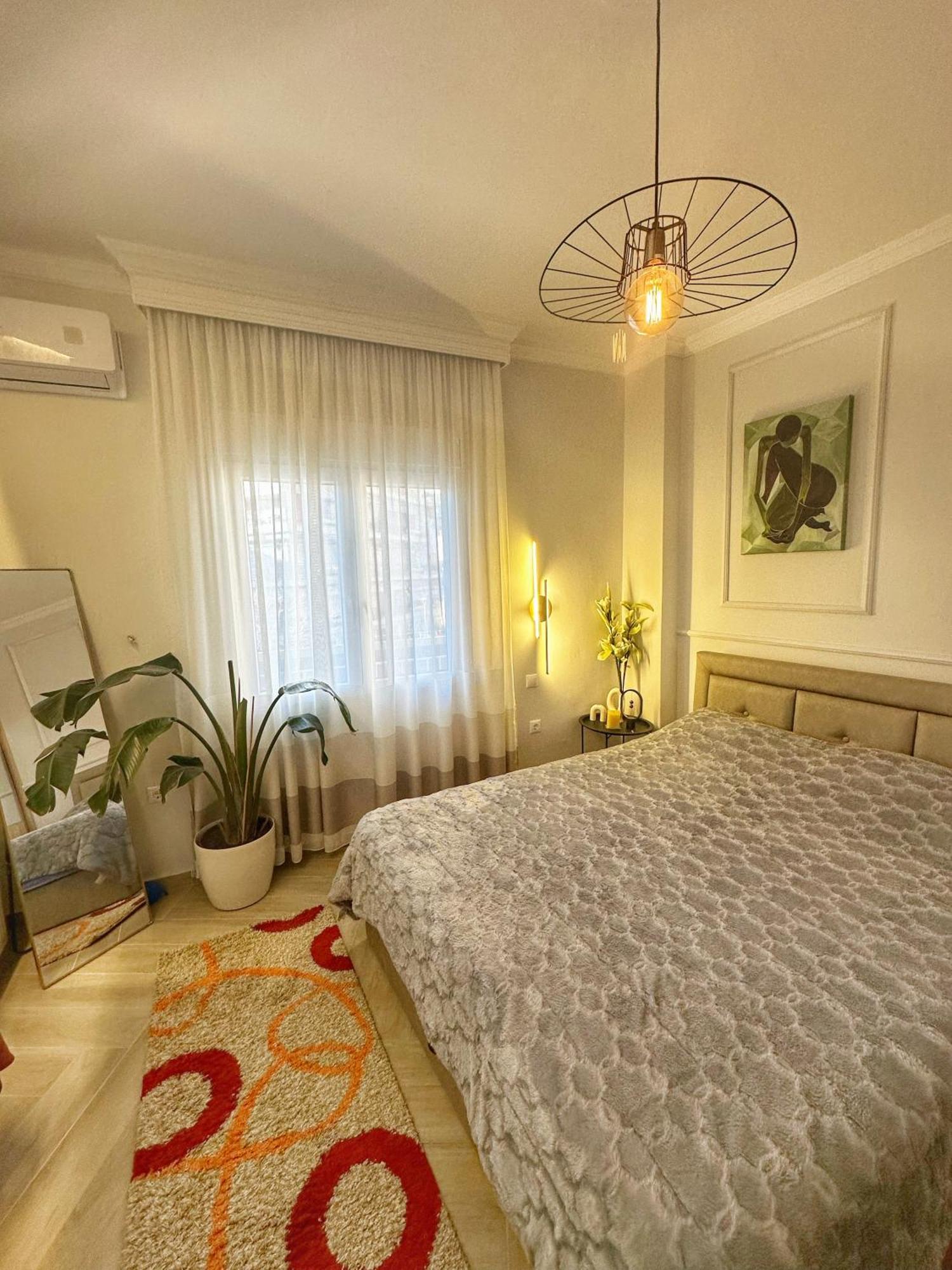 Psimithefto Luxury Apartments Thessaloniki Exterior photo