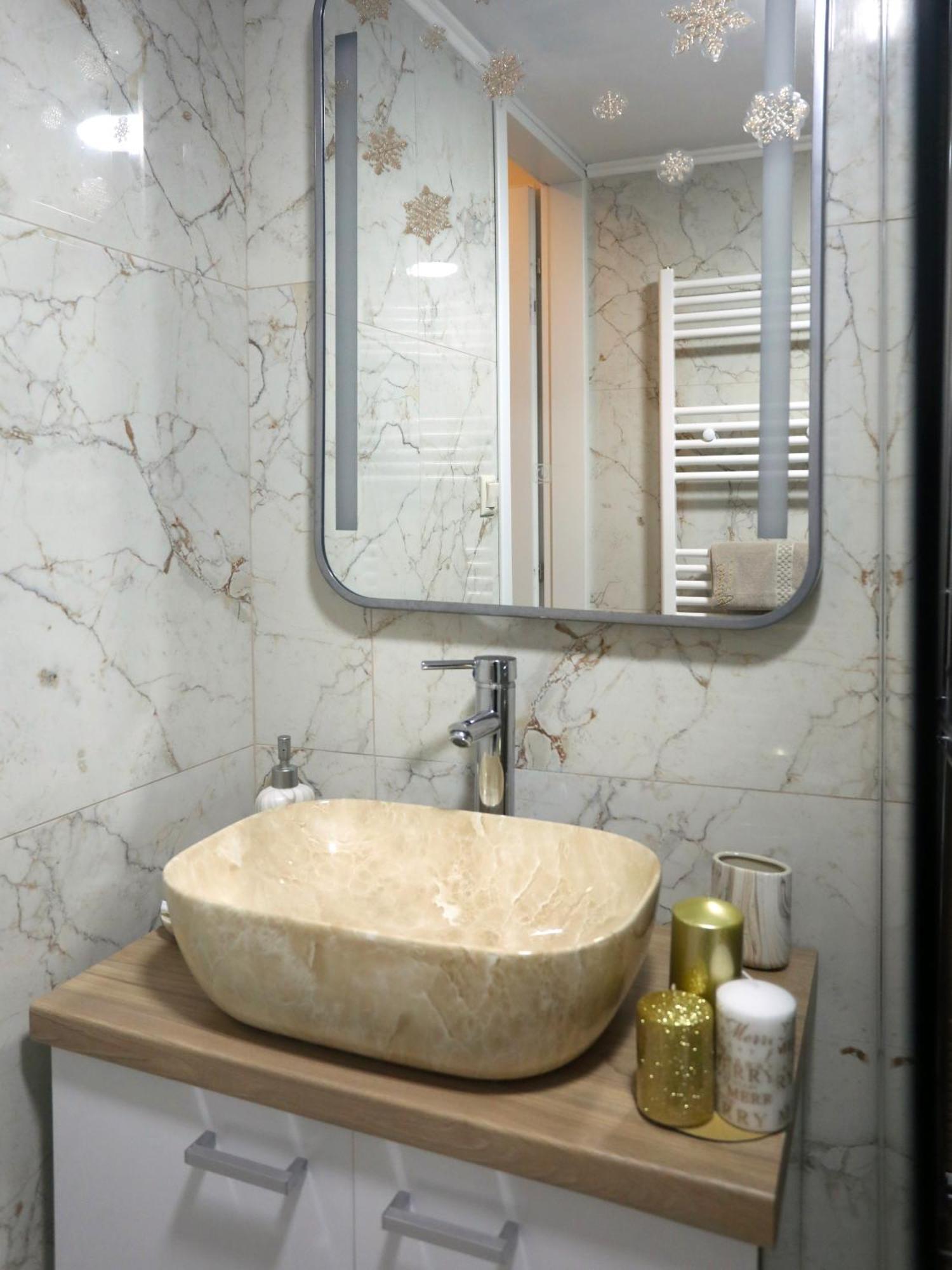 Psimithefto Luxury Apartments Thessaloniki Exterior photo